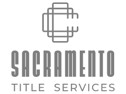 Sacramento Title Services