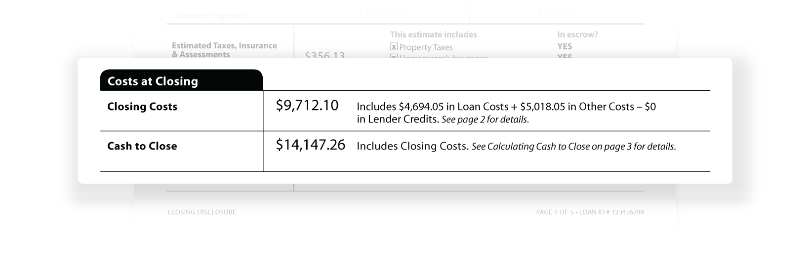 closing-disclosure-costs-at-closing