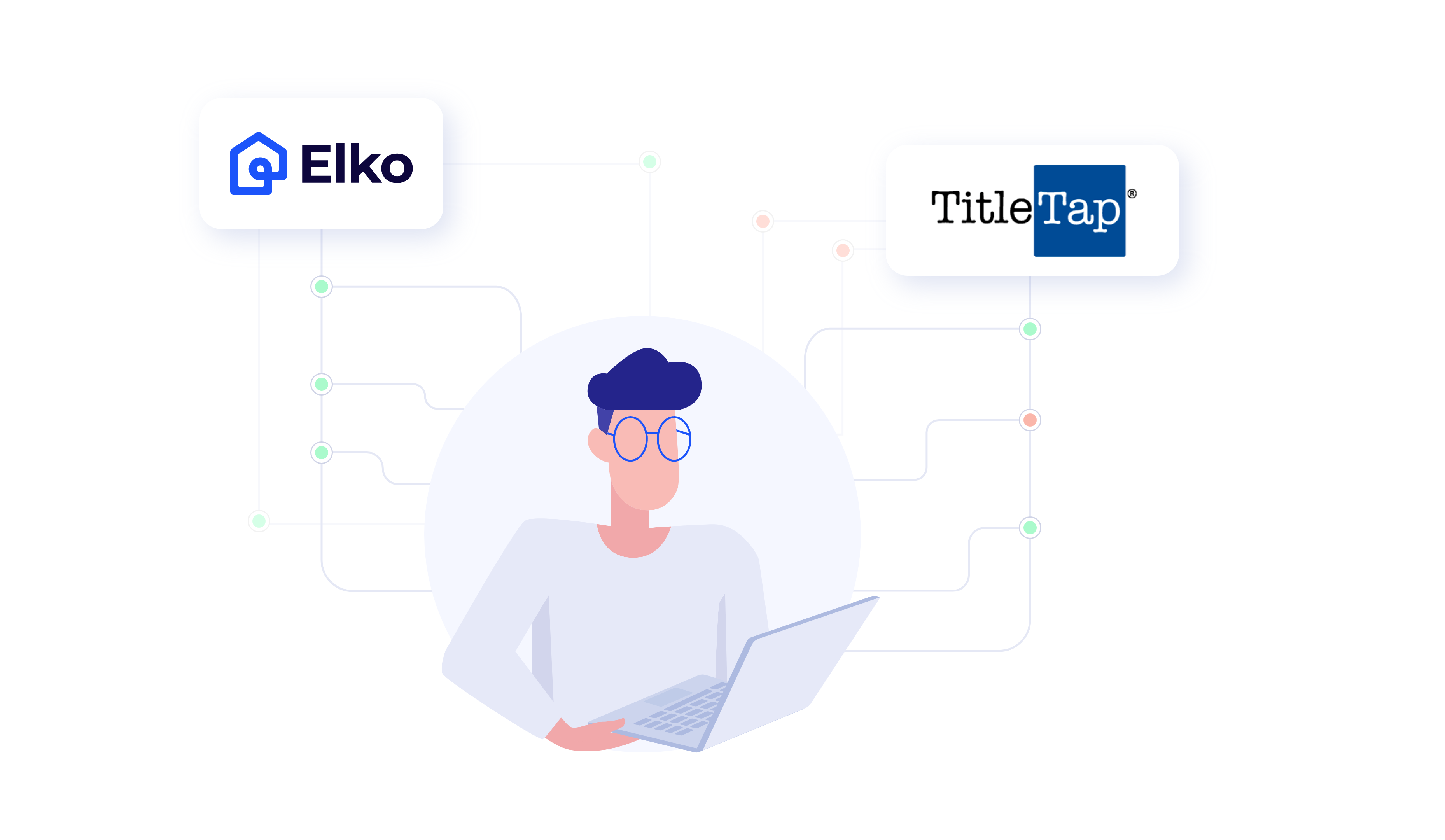 Elko vs. TitleTap